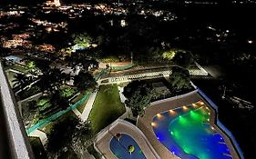 Citadela Disole Paraíso